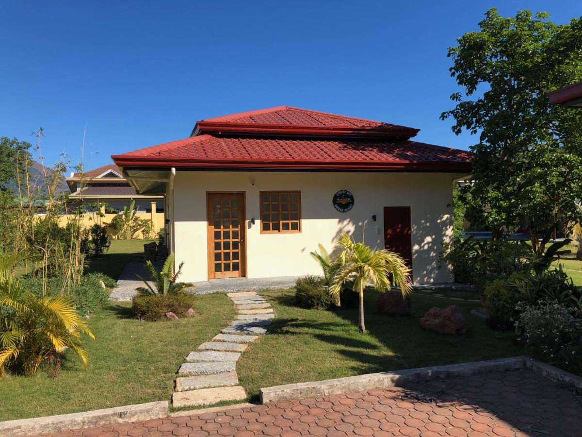 Bangued Strutz Art Garden Resort מראה חיצוני תמונה
