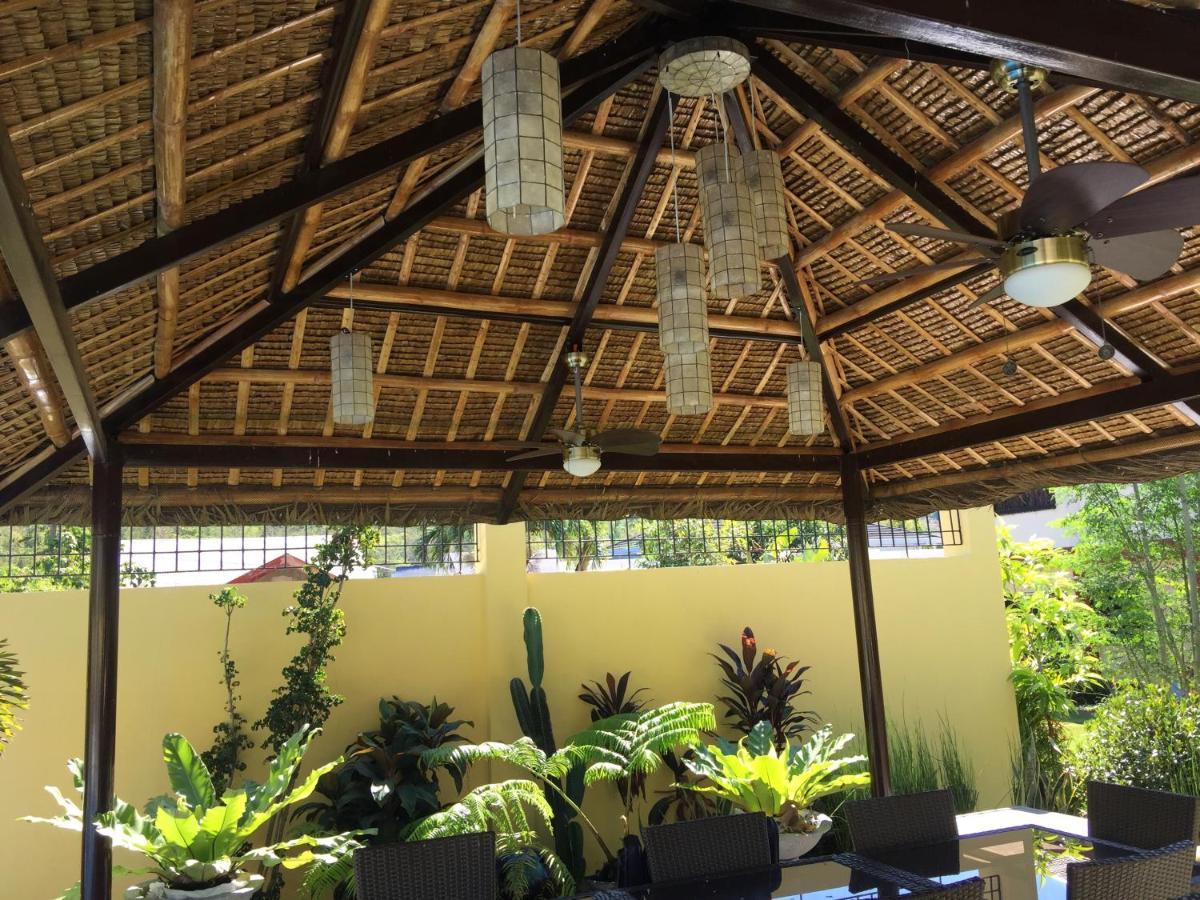 Bangued Strutz Art Garden Resort מראה חיצוני תמונה