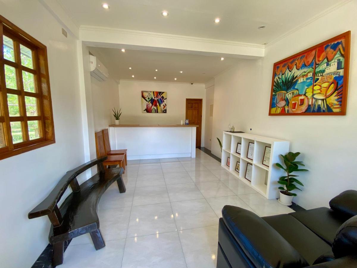 Bangued Strutz Art Garden Resort מראה חיצוני תמונה