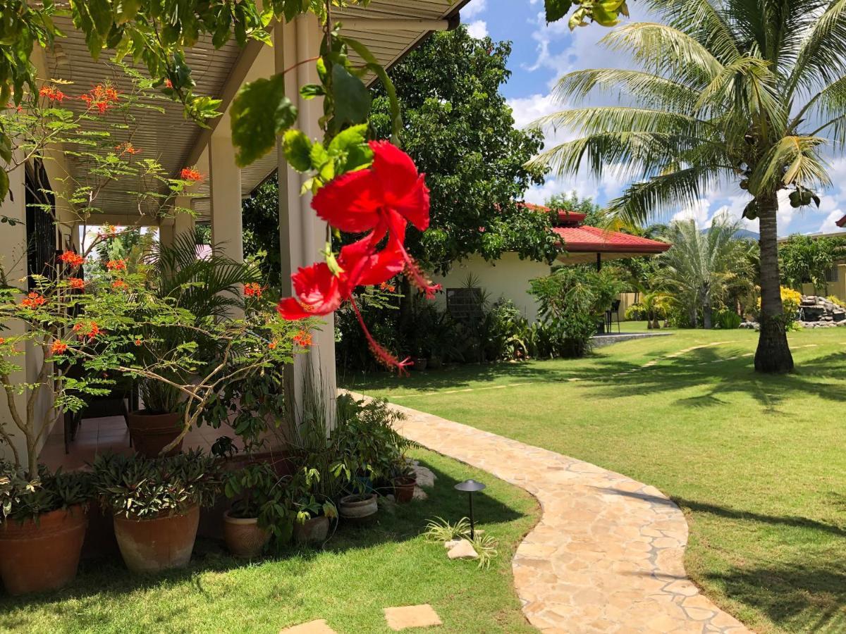 Bangued Strutz Art Garden Resort מראה חיצוני תמונה