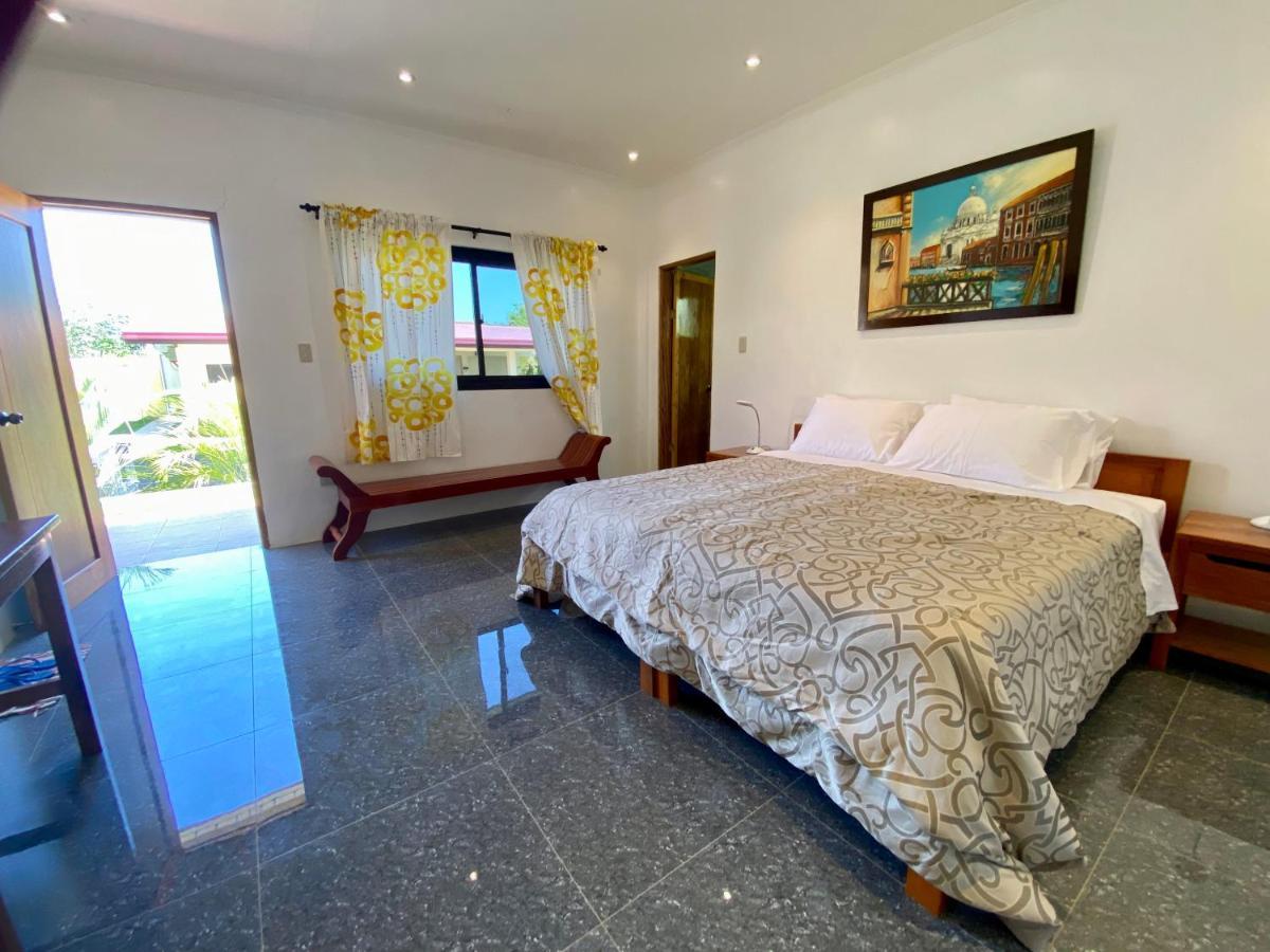 Bangued Strutz Art Garden Resort מראה חיצוני תמונה