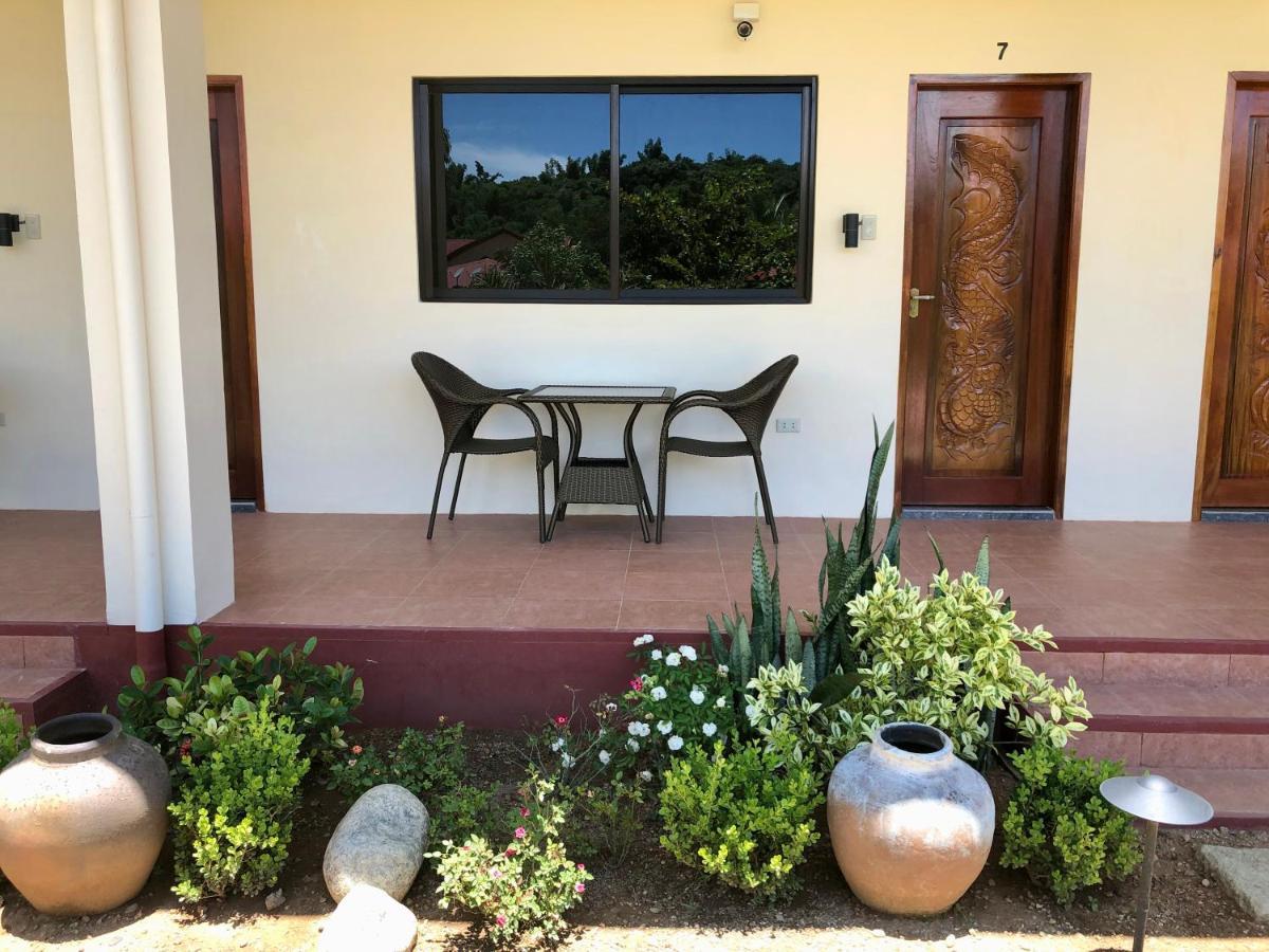 Bangued Strutz Art Garden Resort מראה חיצוני תמונה