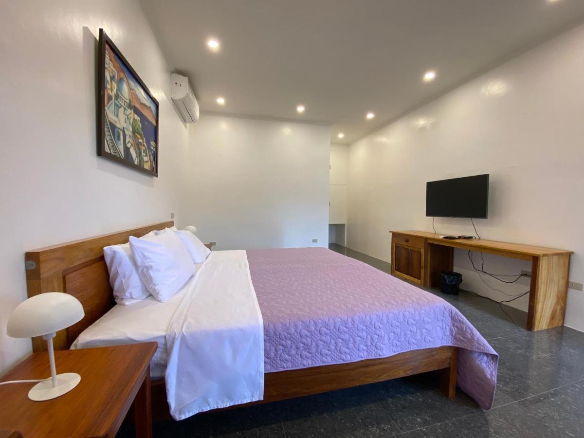 Bangued Strutz Art Garden Resort מראה חיצוני תמונה
