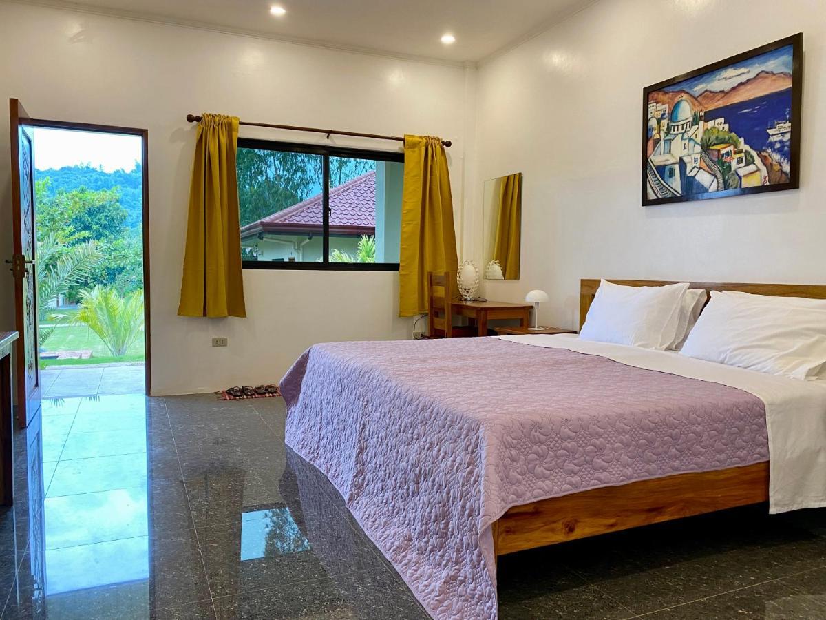 Bangued Strutz Art Garden Resort מראה חיצוני תמונה