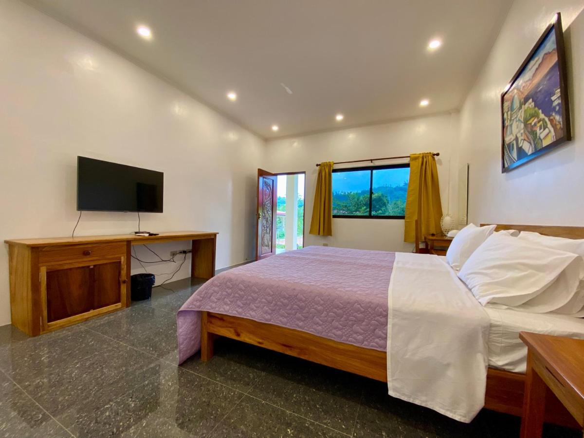 Bangued Strutz Art Garden Resort מראה חיצוני תמונה