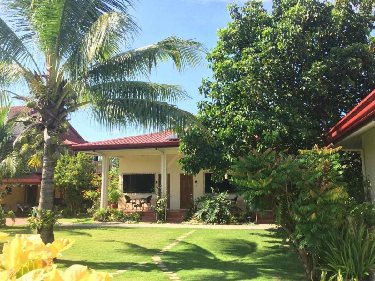 Bangued Strutz Art Garden Resort מראה חיצוני תמונה