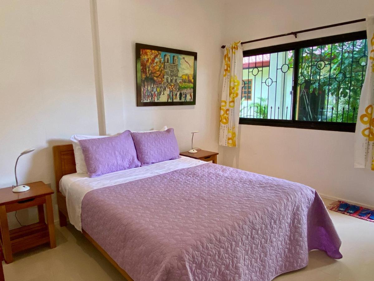 Bangued Strutz Art Garden Resort מראה חיצוני תמונה