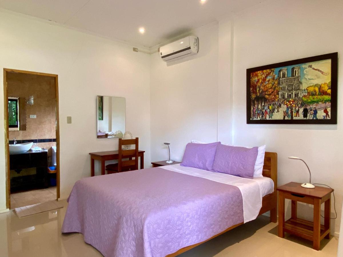 Bangued Strutz Art Garden Resort מראה חיצוני תמונה