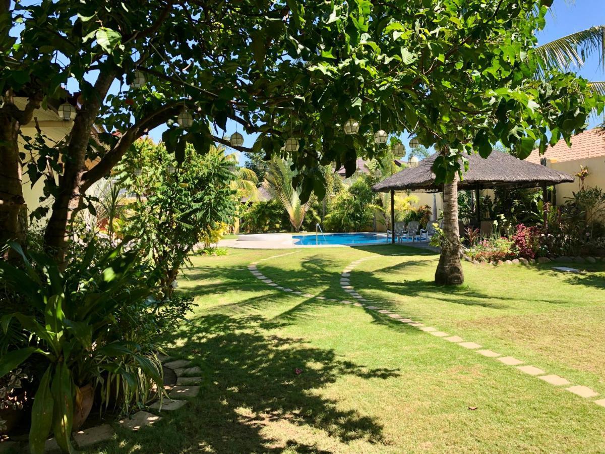 Bangued Strutz Art Garden Resort מראה חיצוני תמונה