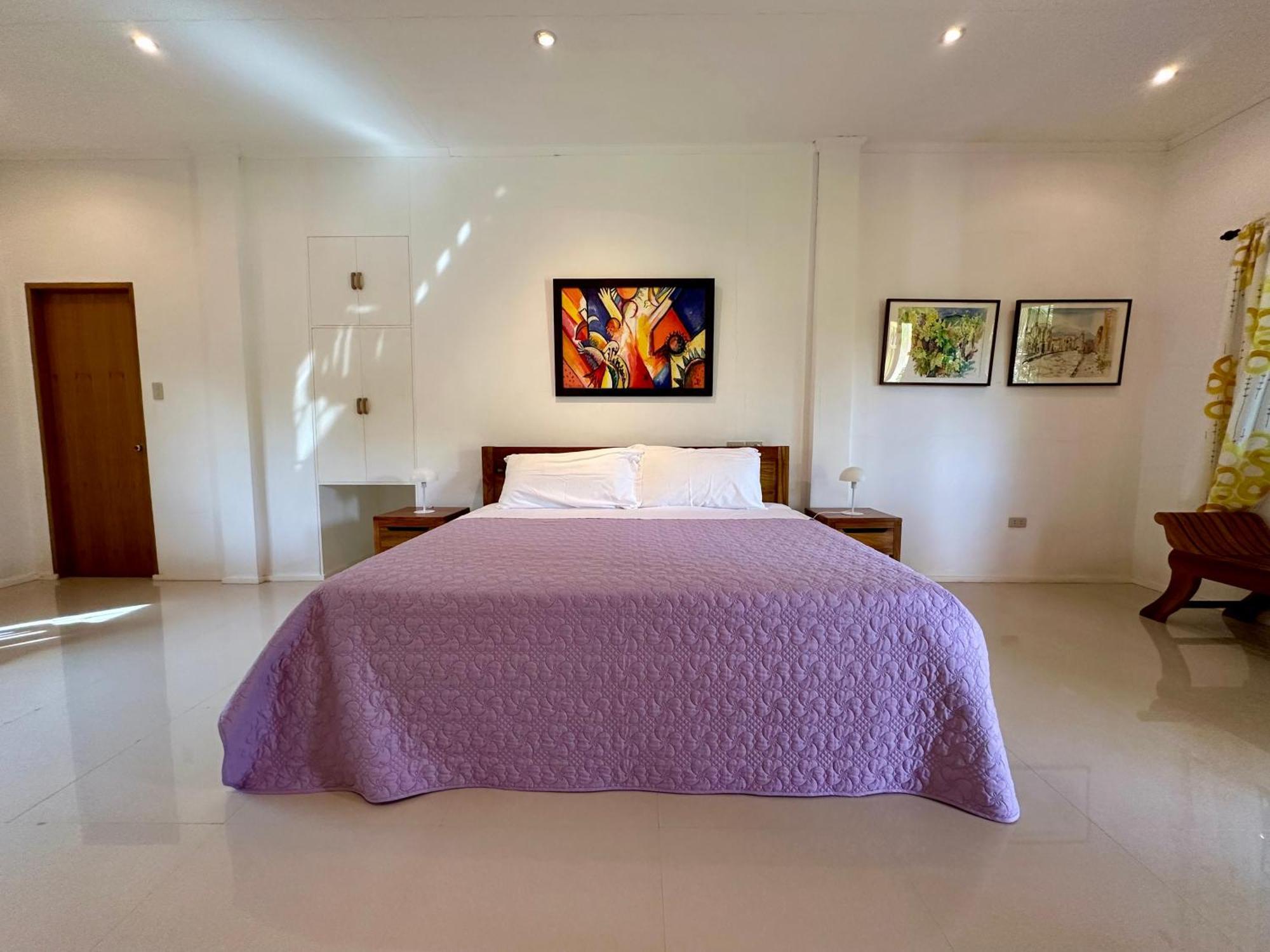 Bangued Strutz Art Garden Resort מראה חיצוני תמונה